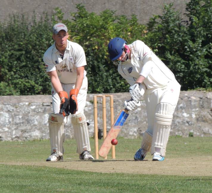 Alec Colley Picture Gallery